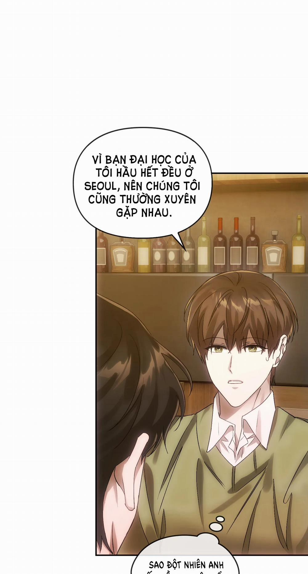 [18+] Kiếp Sau Của Chúng Ta 10.1 trang 13