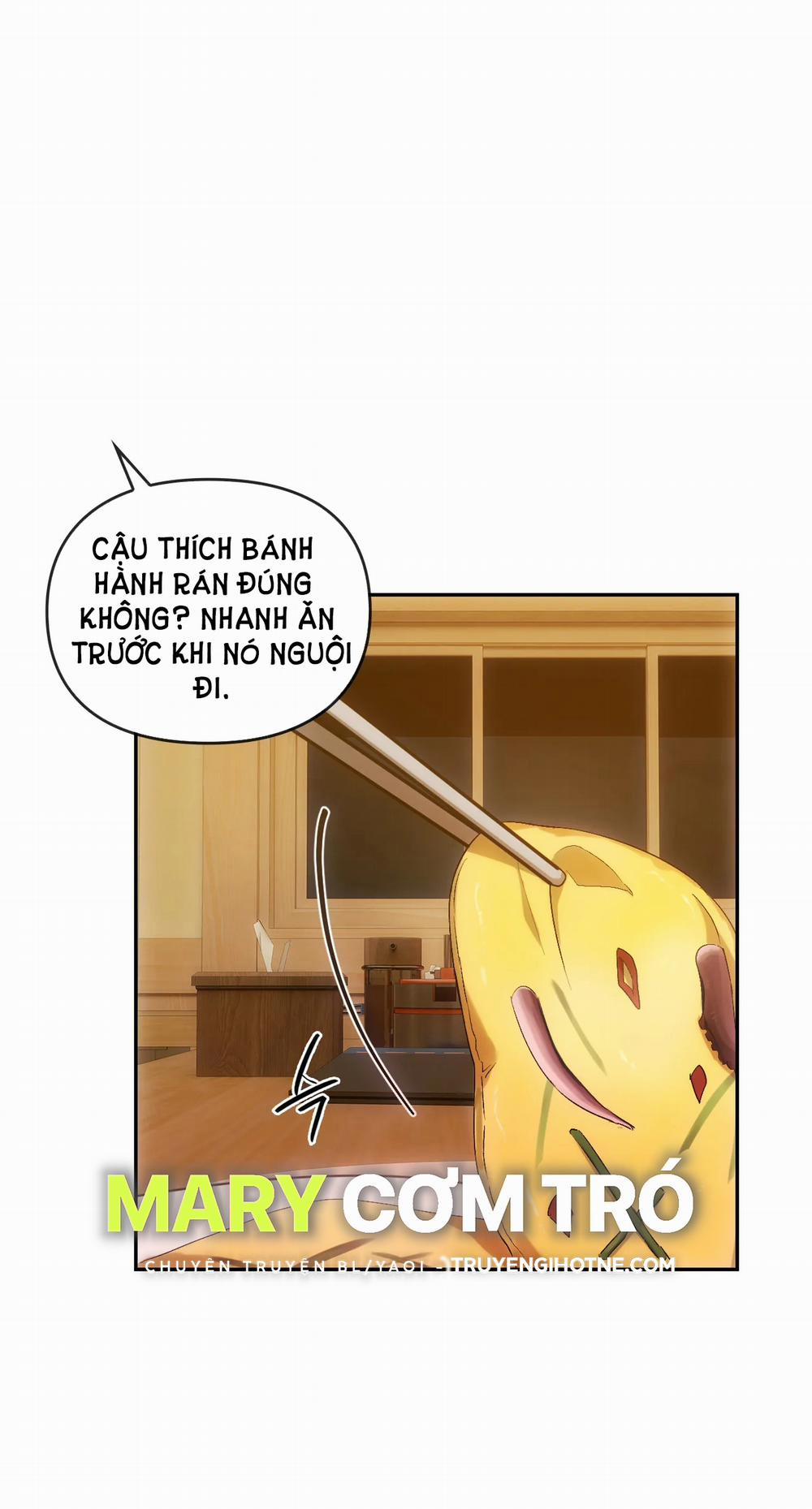 [18+] Kiếp Sau Của Chúng Ta 10.1 trang 15