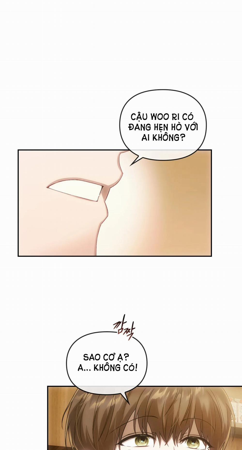 [18+] Kiếp Sau Của Chúng Ta 10.1 trang 18