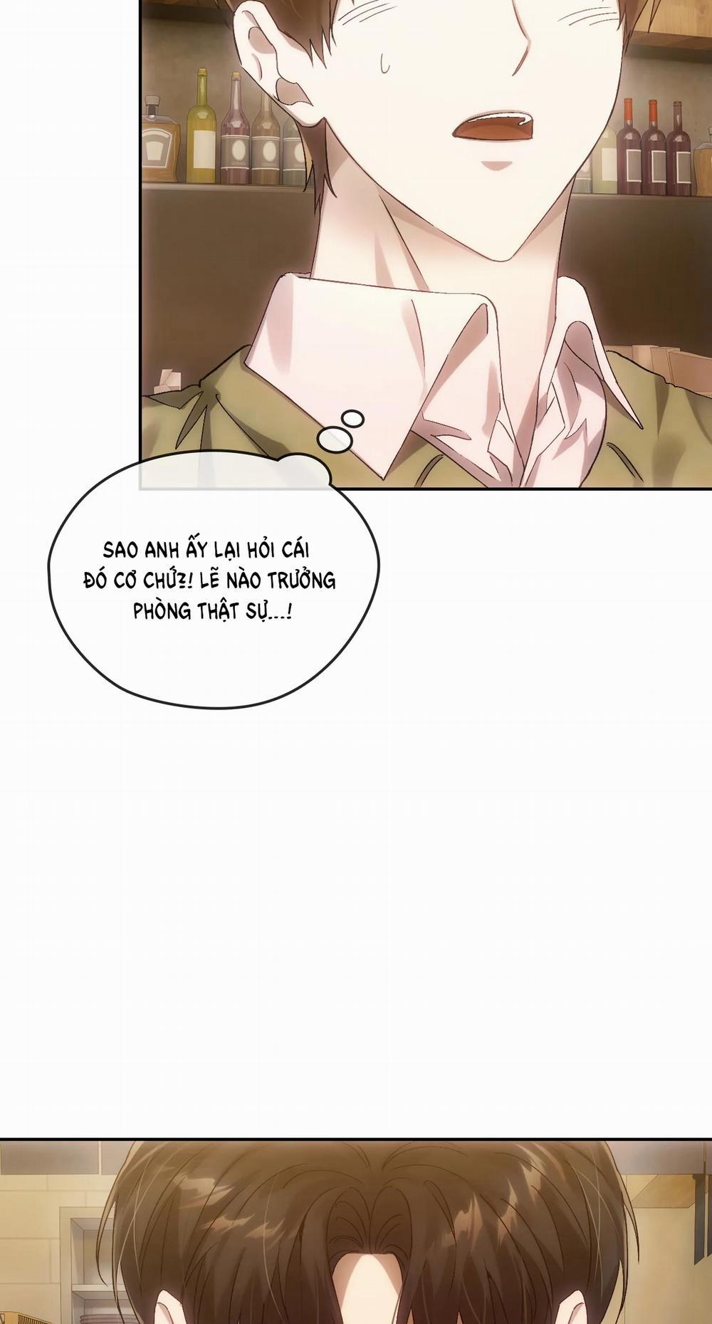 [18+] Kiếp Sau Của Chúng Ta 10.1 trang 19