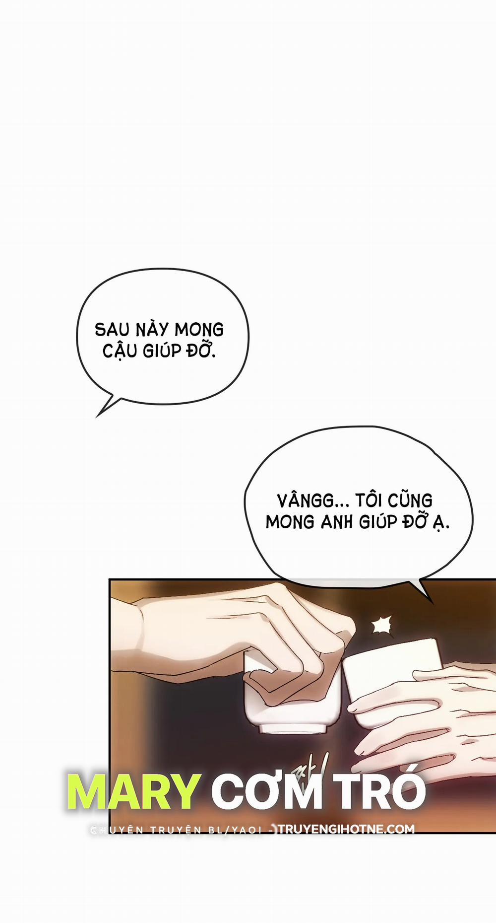 [18+] Kiếp Sau Của Chúng Ta 10.2 trang 1