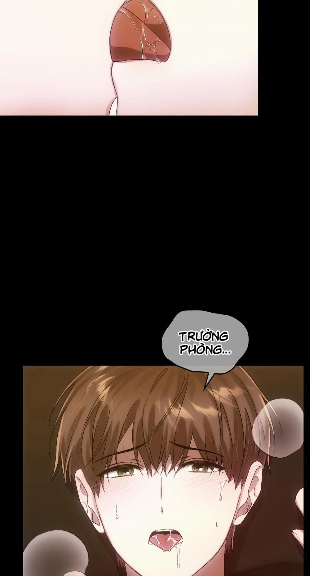 [18+] Kiếp Sau Của Chúng Ta 10.2 trang 10