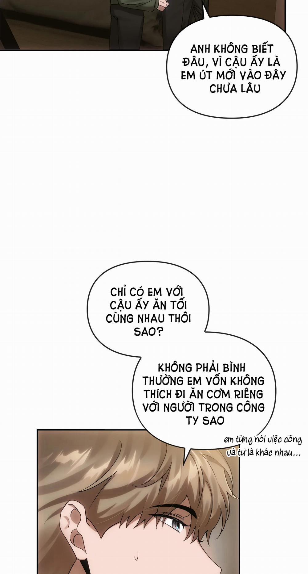 [18+] Kiếp Sau Của Chúng Ta 10.2 trang 16