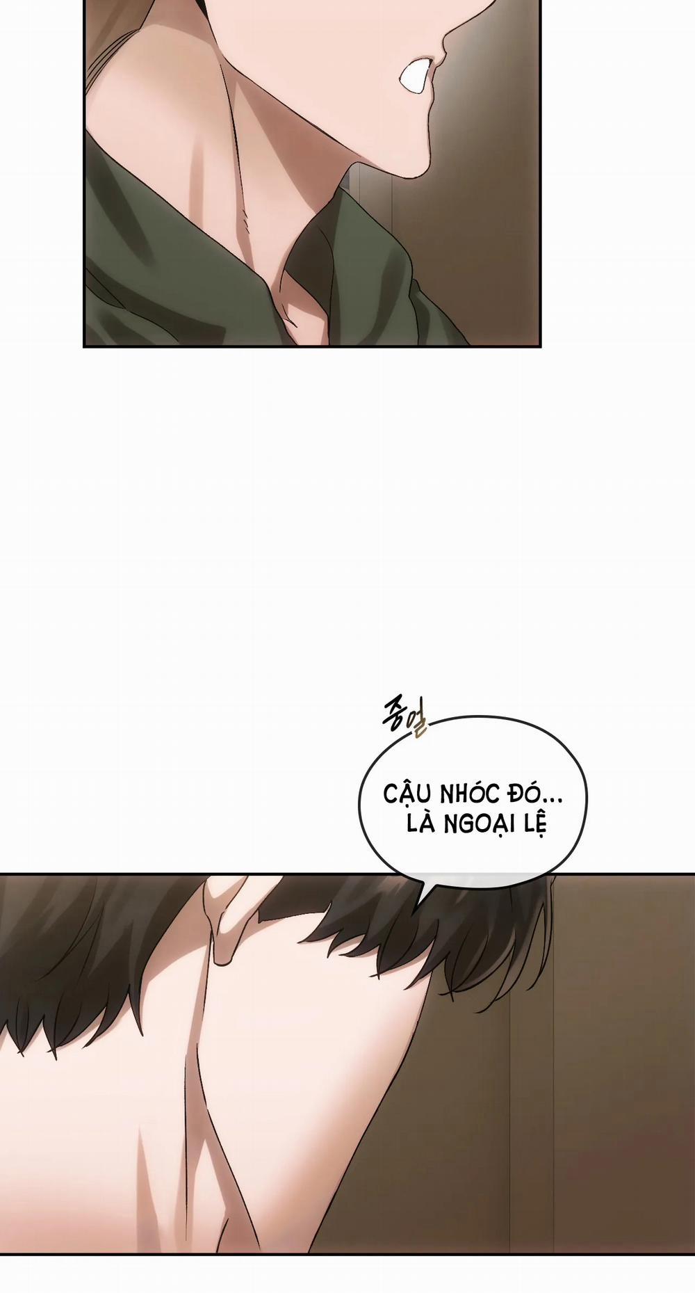 [18+] Kiếp Sau Của Chúng Ta 10.2 trang 17