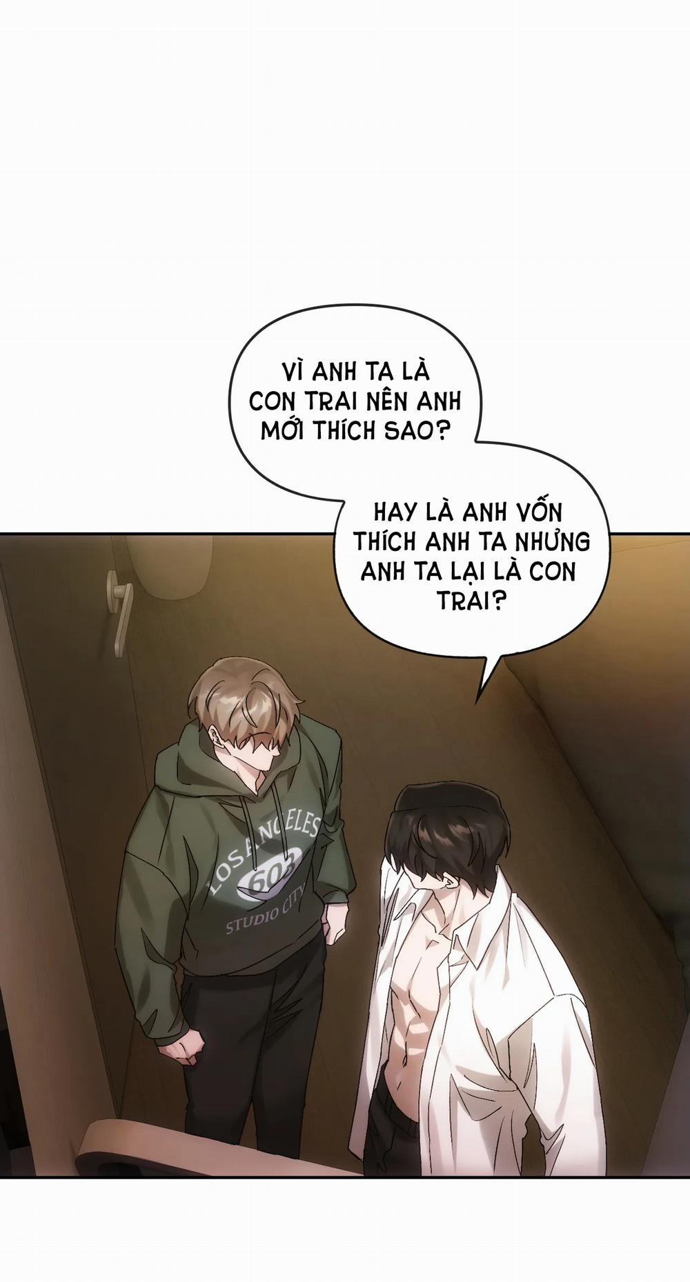 [18+] Kiếp Sau Của Chúng Ta 10.2 trang 21