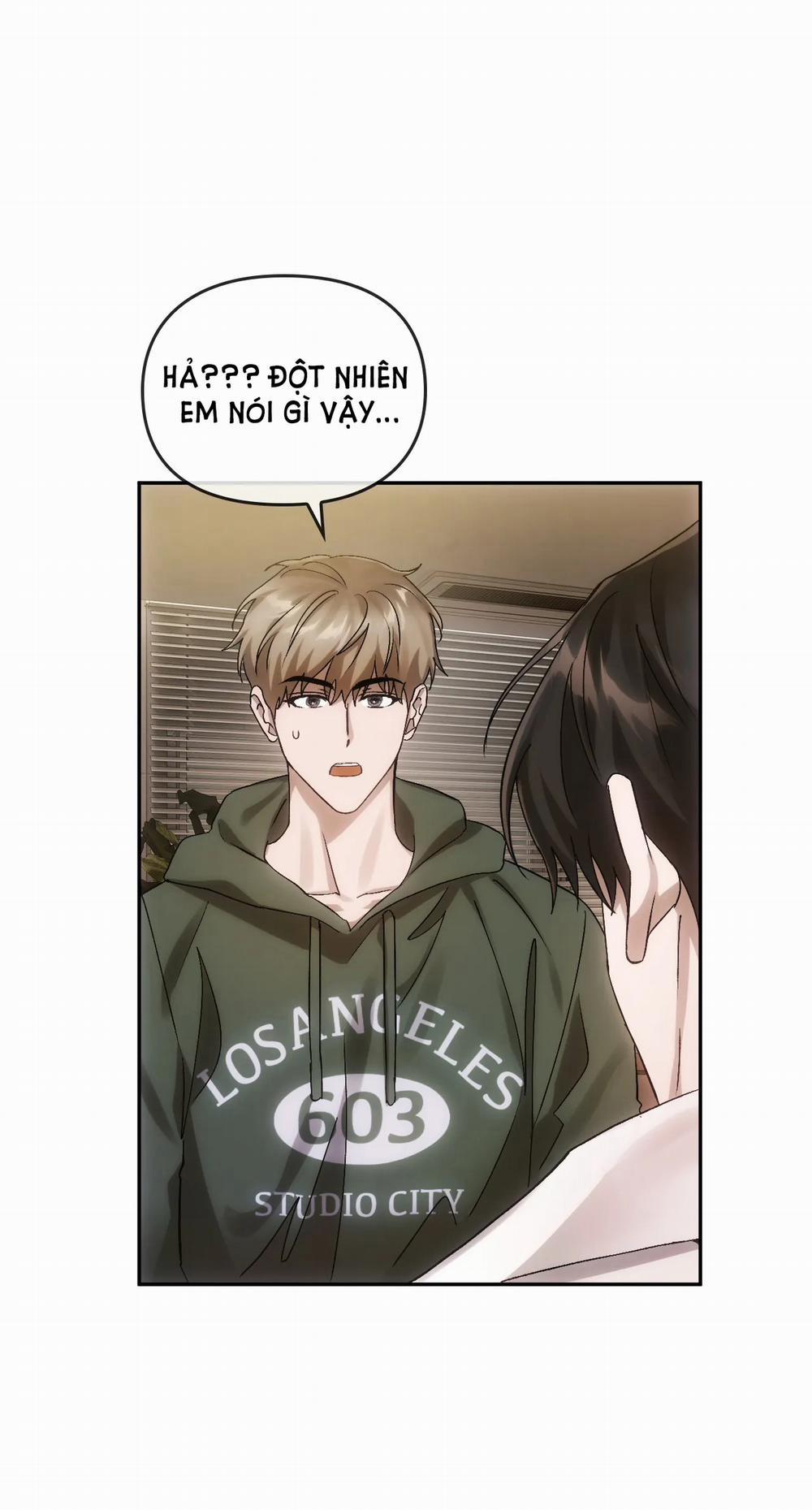 [18+] Kiếp Sau Của Chúng Ta 10.2 trang 22