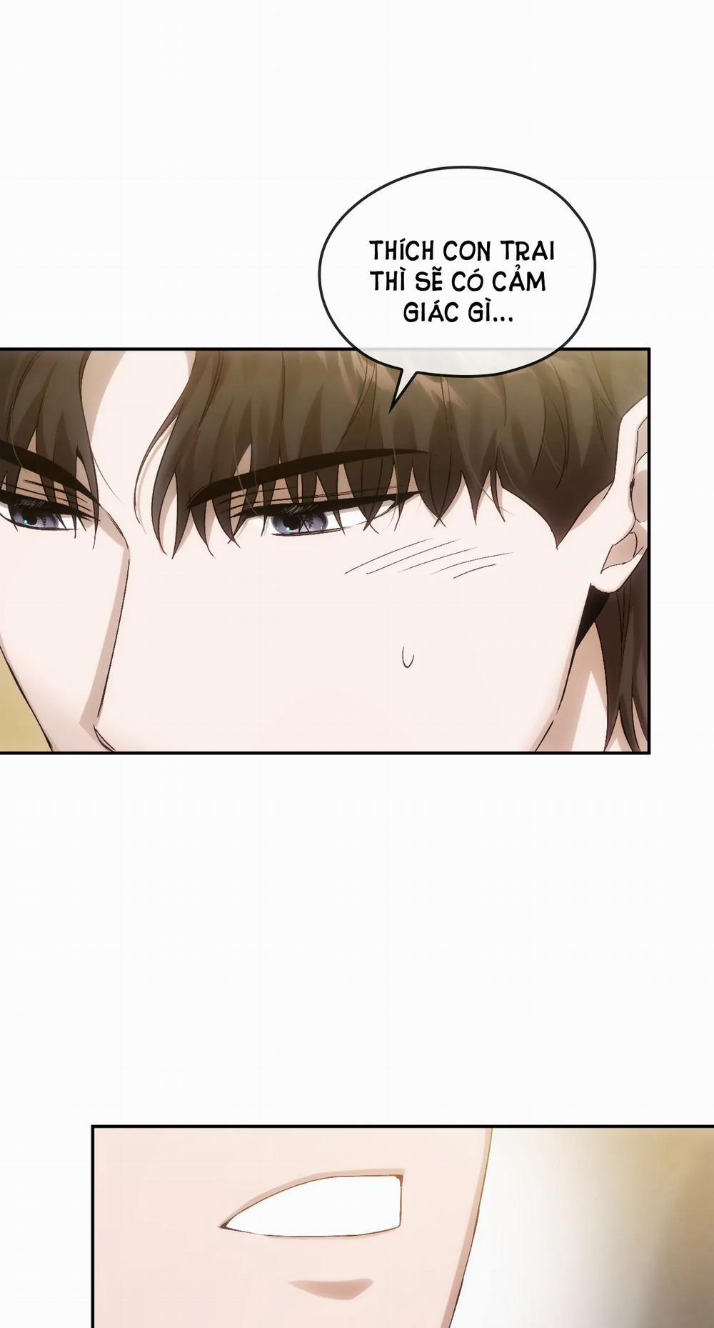 [18+] Kiếp Sau Của Chúng Ta 10.2 trang 24