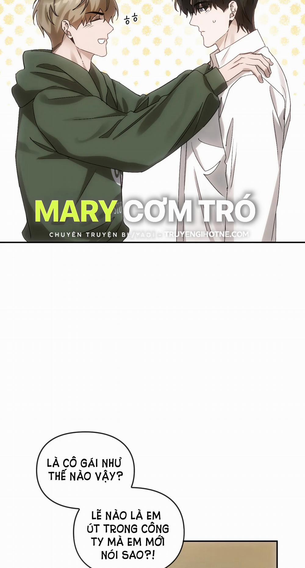 [18+] Kiếp Sau Của Chúng Ta 10.2 trang 26