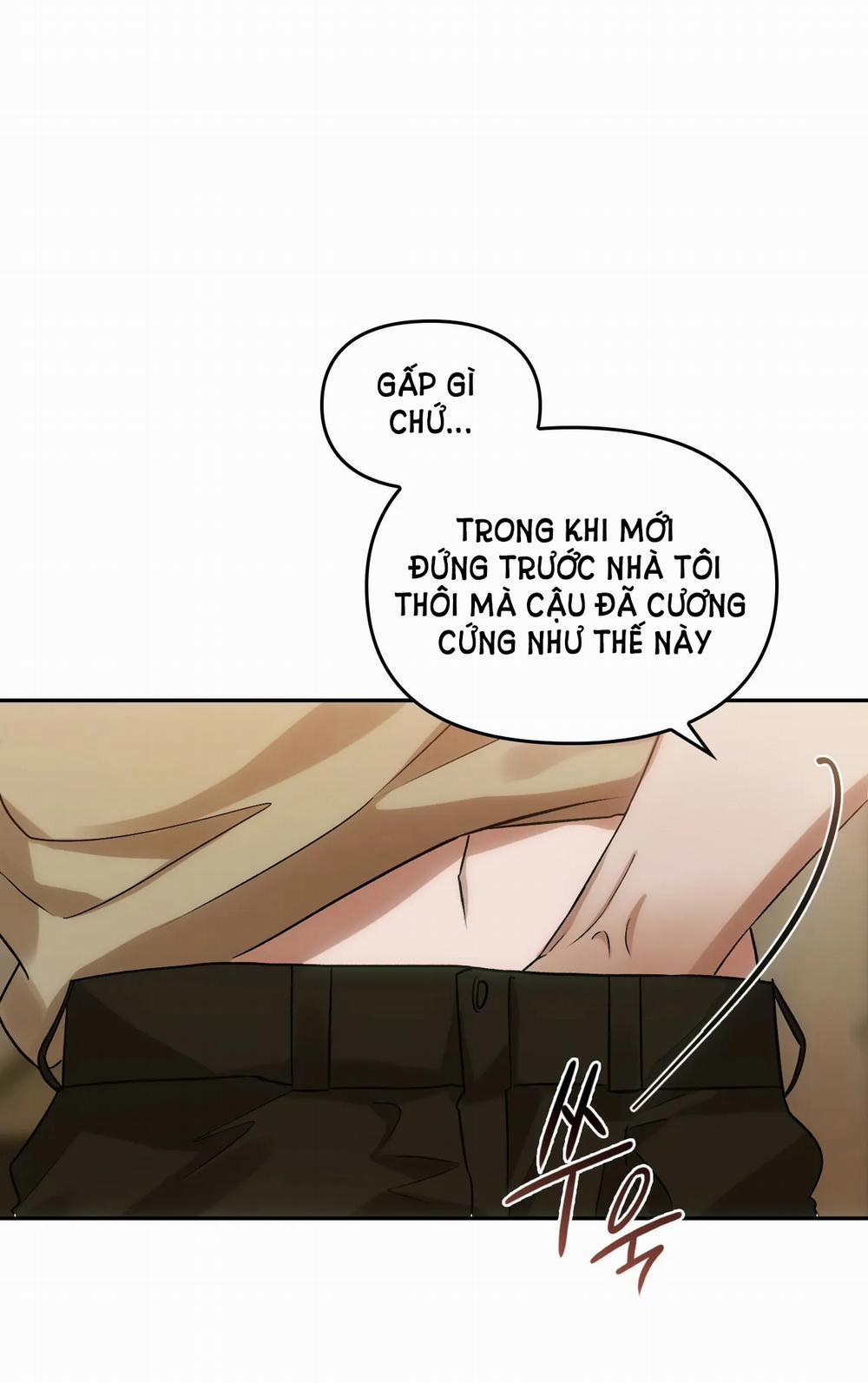 [18+] Kiếp Sau Của Chúng Ta 11.1 trang 22