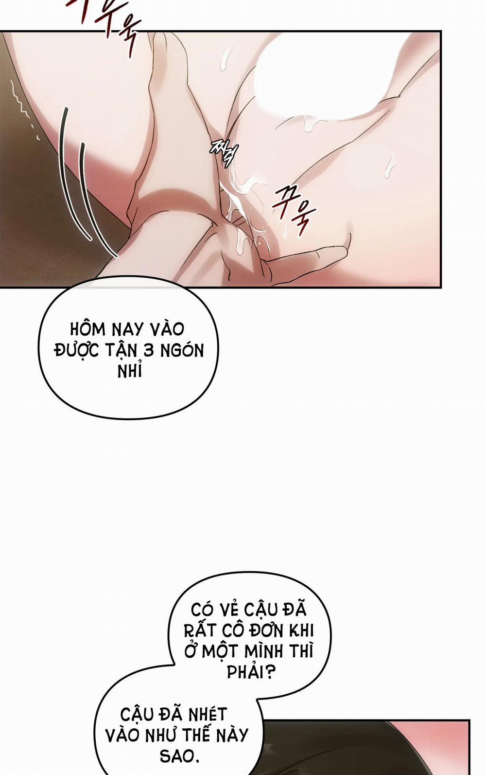 [18+] Kiếp Sau Của Chúng Ta 11.1 trang 28