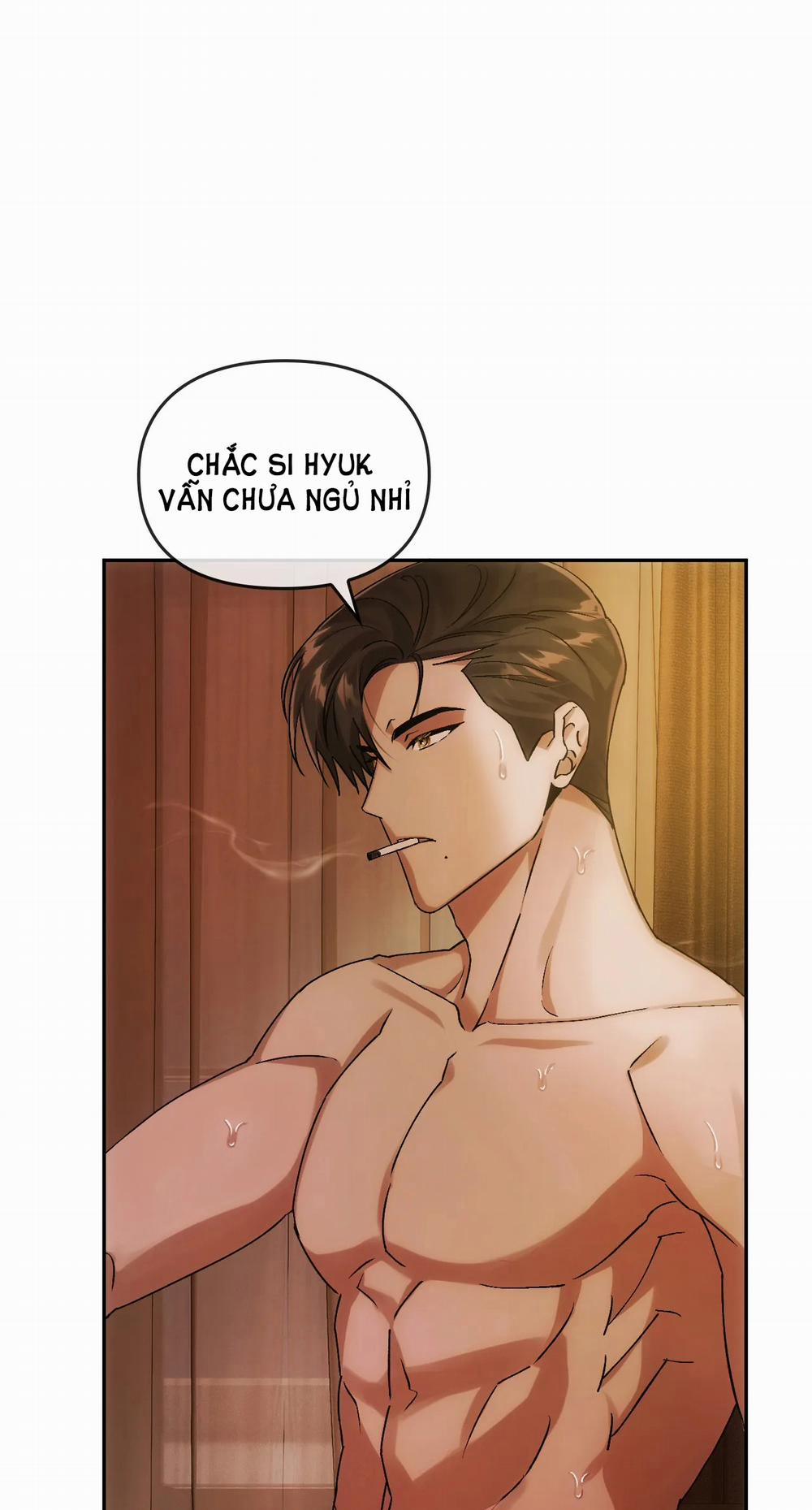 [18+] Kiếp Sau Của Chúng Ta 11.1 trang 3