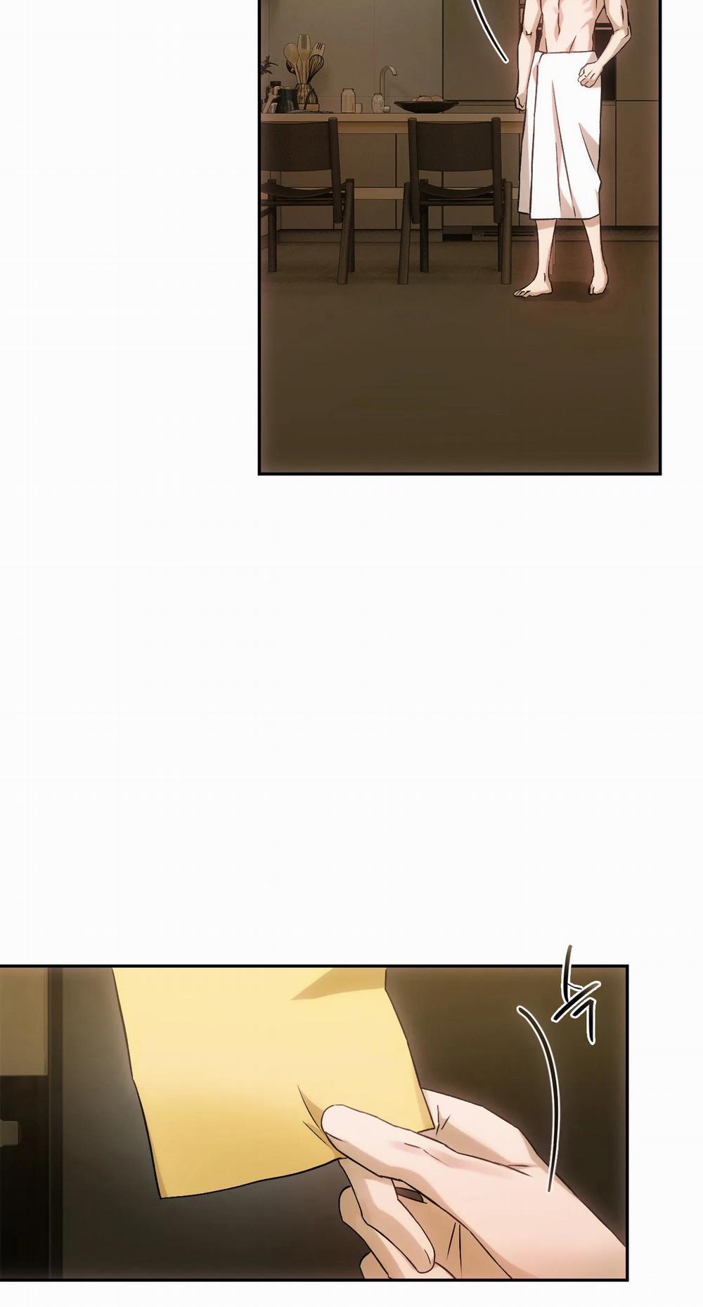 [18+] Kiếp Sau Của Chúng Ta 11.1 trang 9