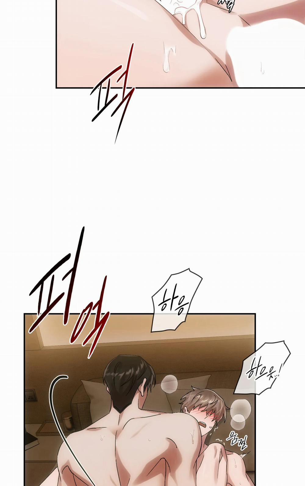 [18+] Kiếp Sau Của Chúng Ta 11.2 trang 9