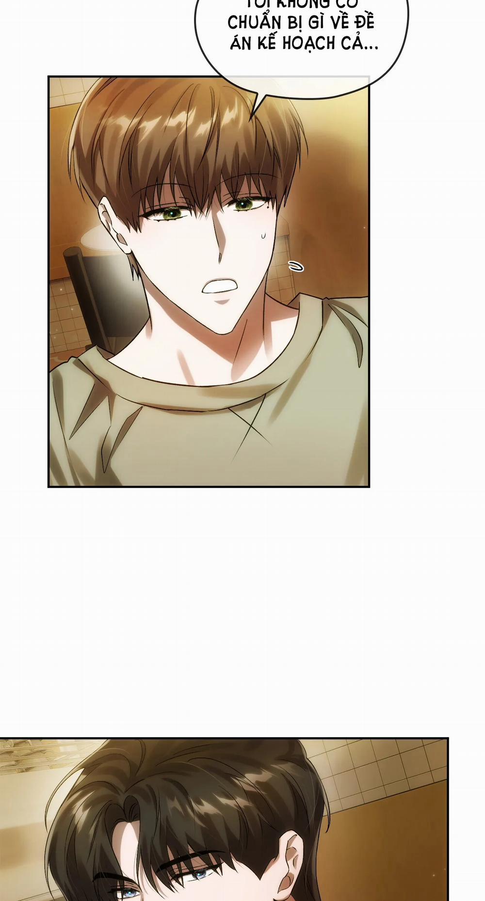 [18+] Kiếp Sau Của Chúng Ta 12.1 trang 14