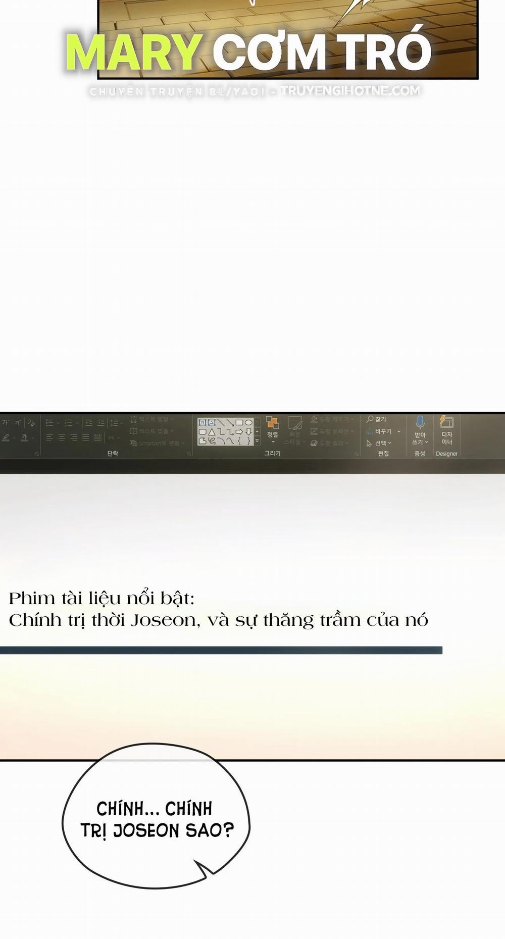 [18+] Kiếp Sau Của Chúng Ta 12.1 trang 16