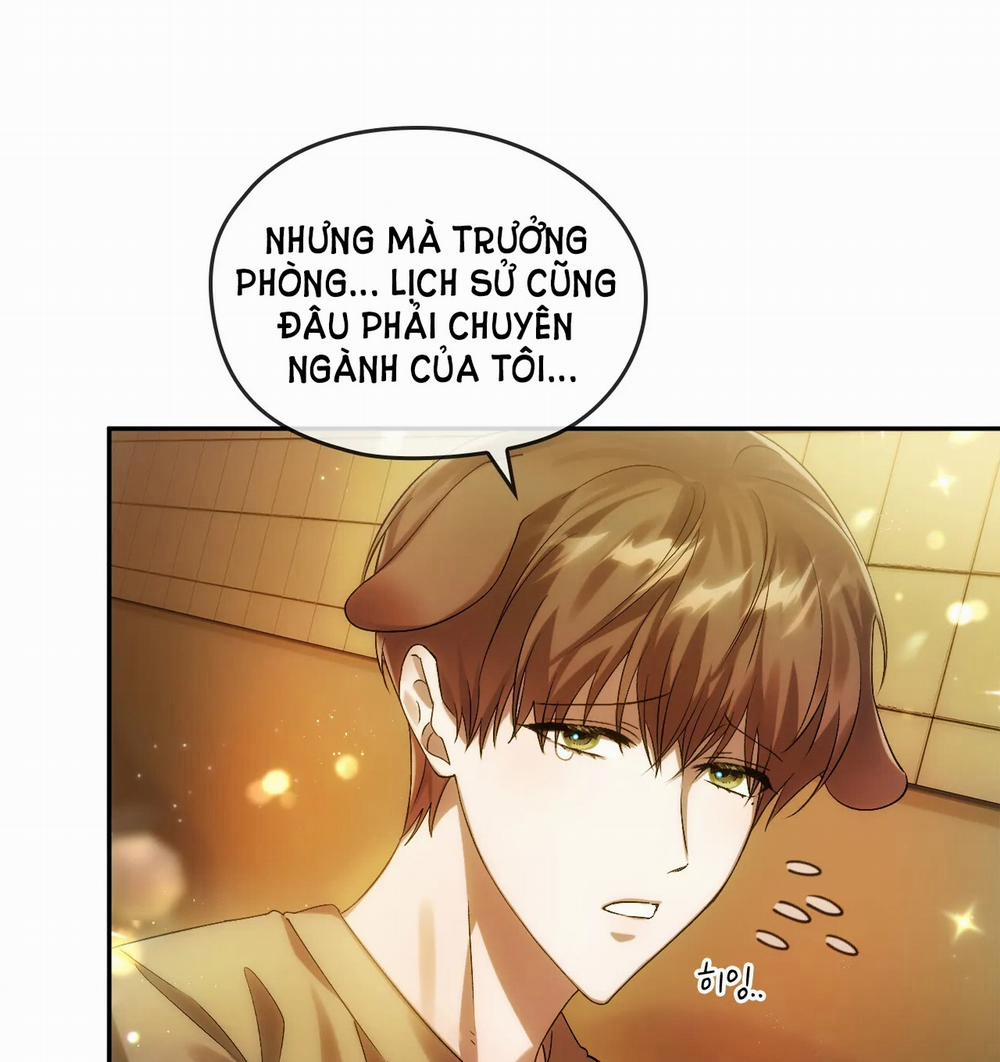 [18+] Kiếp Sau Của Chúng Ta 12.1 trang 24