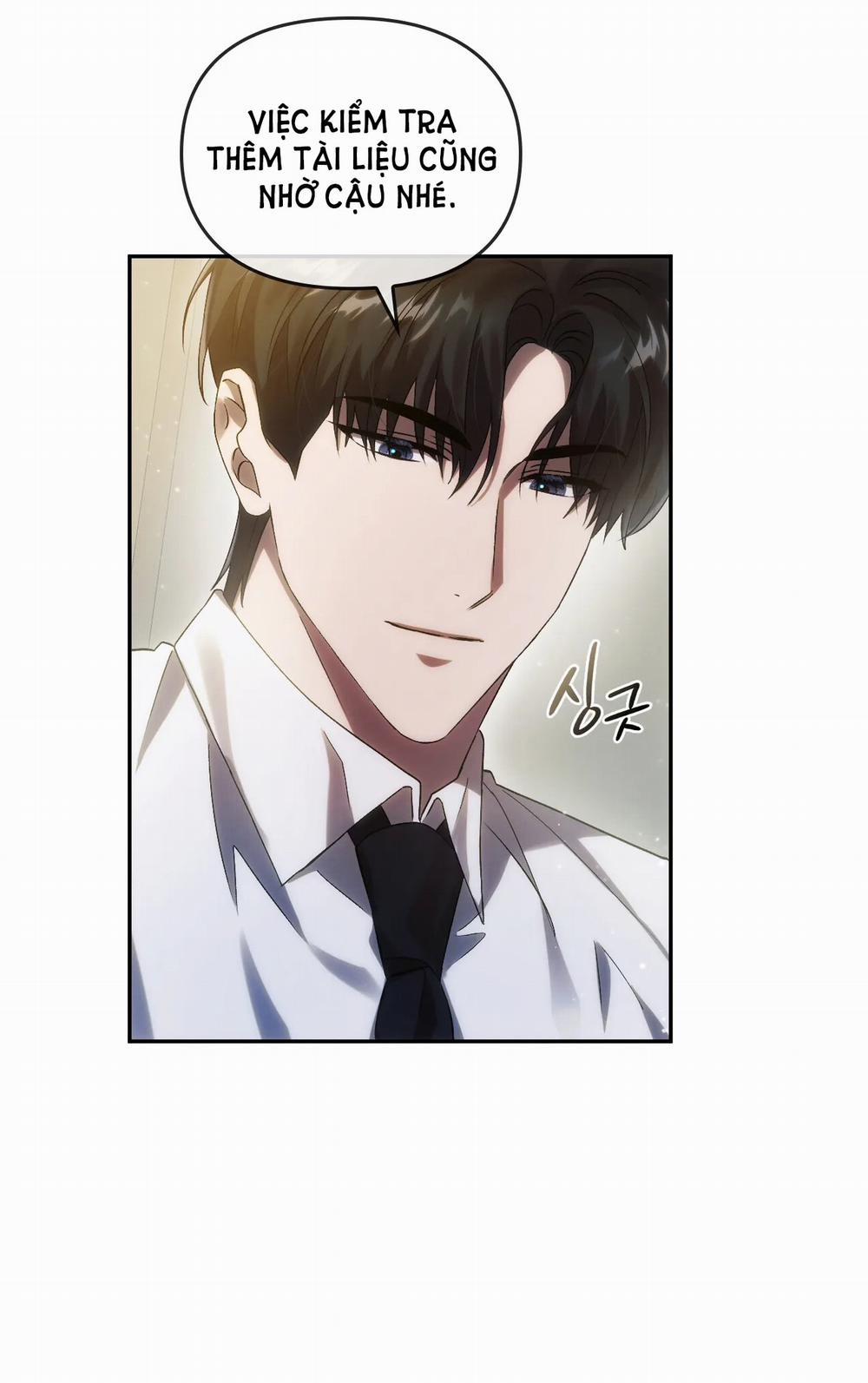 [18+] Kiếp Sau Của Chúng Ta 12.1 trang 33