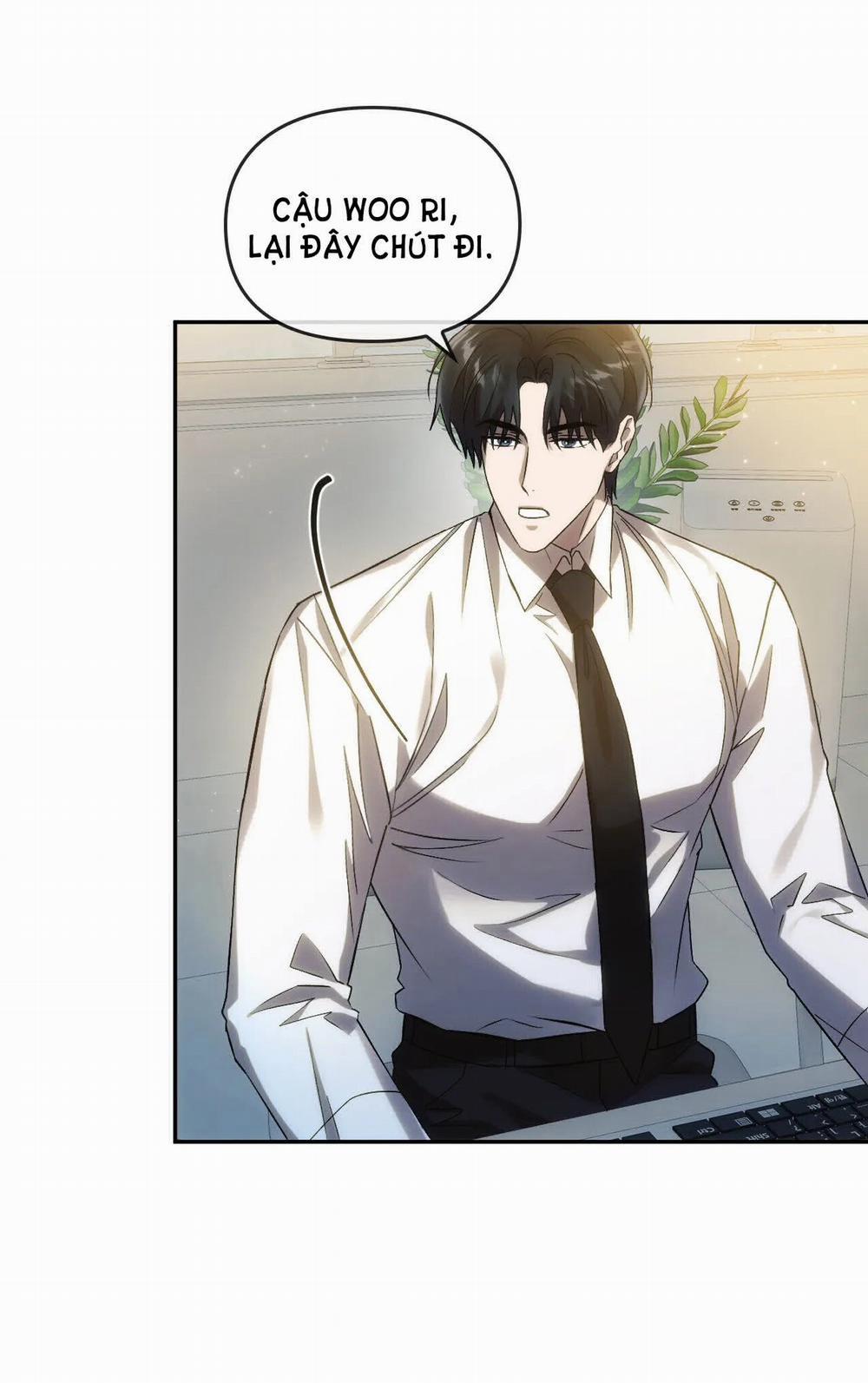 [18+] Kiếp Sau Của Chúng Ta 12.1 trang 35