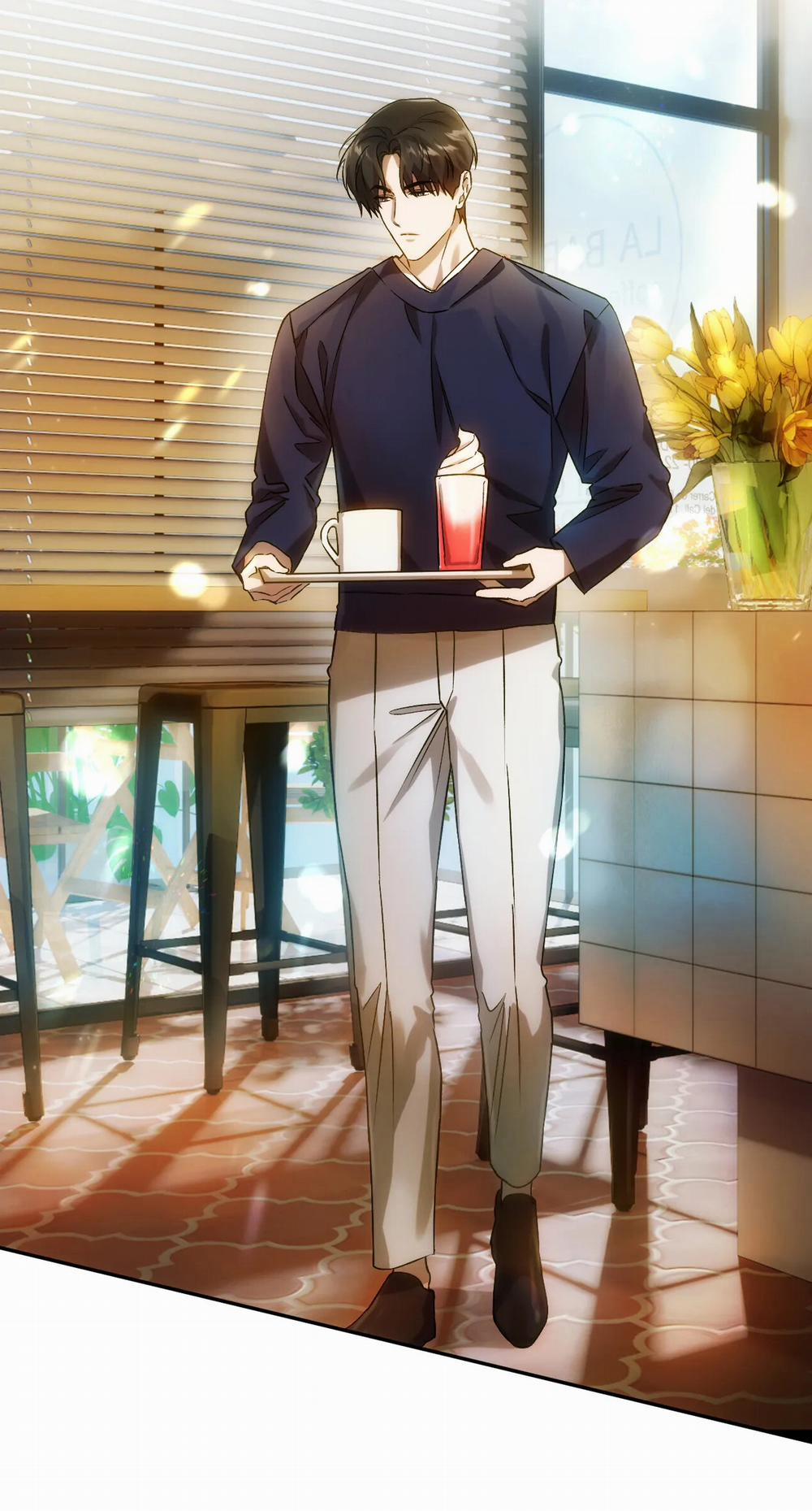 [18+] Kiếp Sau Của Chúng Ta 12.1 trang 8