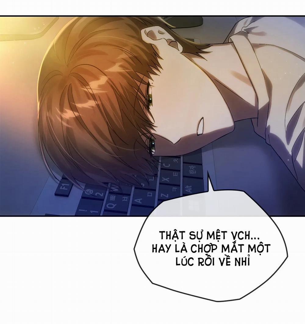 [18+] Kiếp Sau Của Chúng Ta 12.2 trang 18