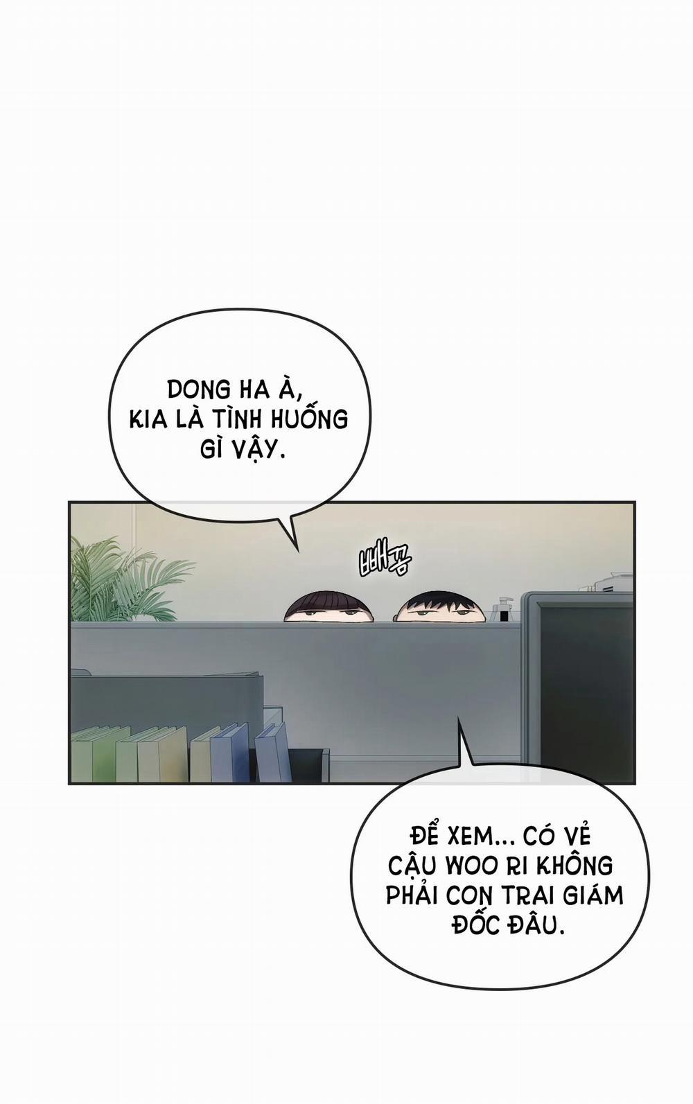 [18+] Kiếp Sau Của Chúng Ta 12.2 trang 4