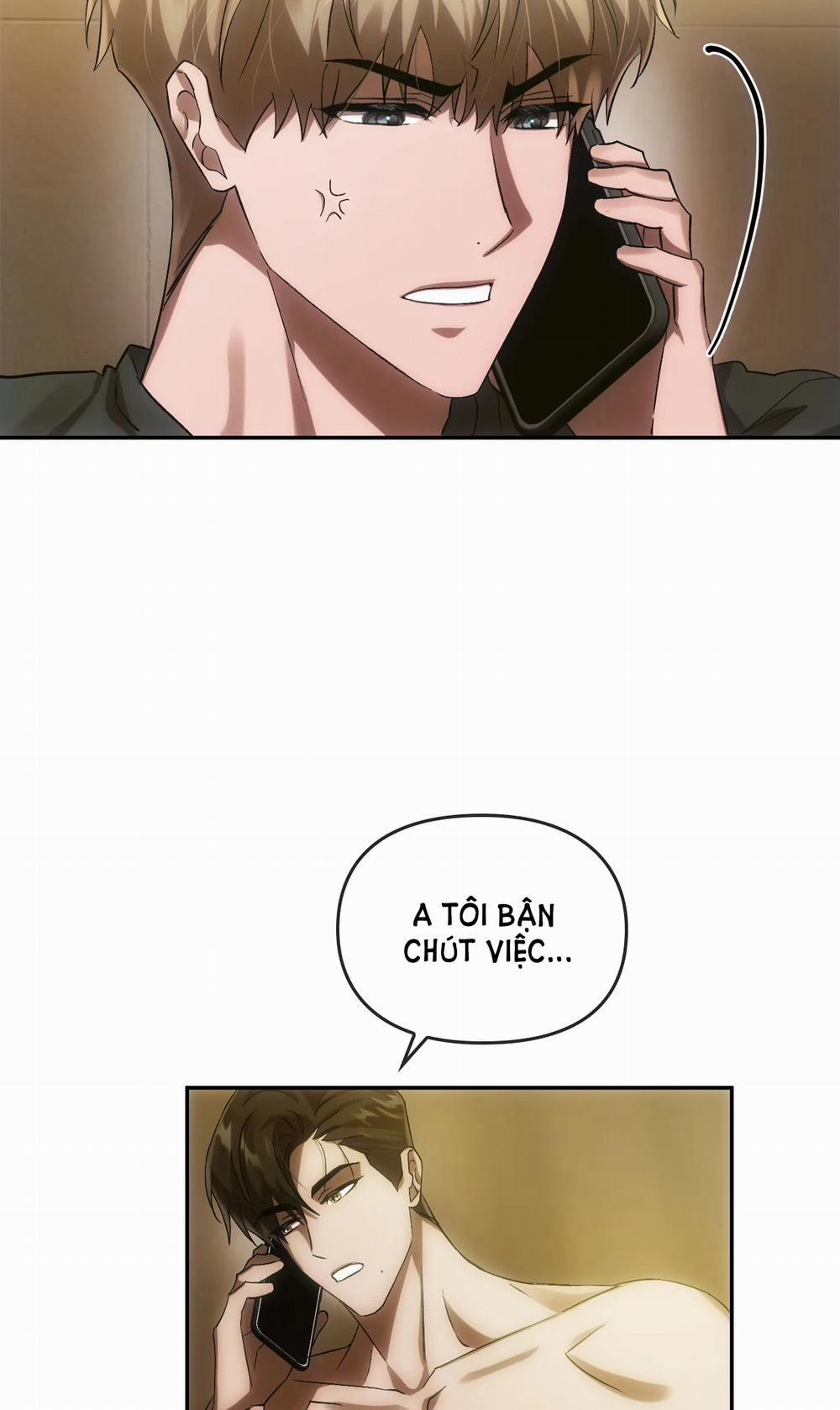 [18+] Kiếp Sau Của Chúng Ta 13.2 trang 14