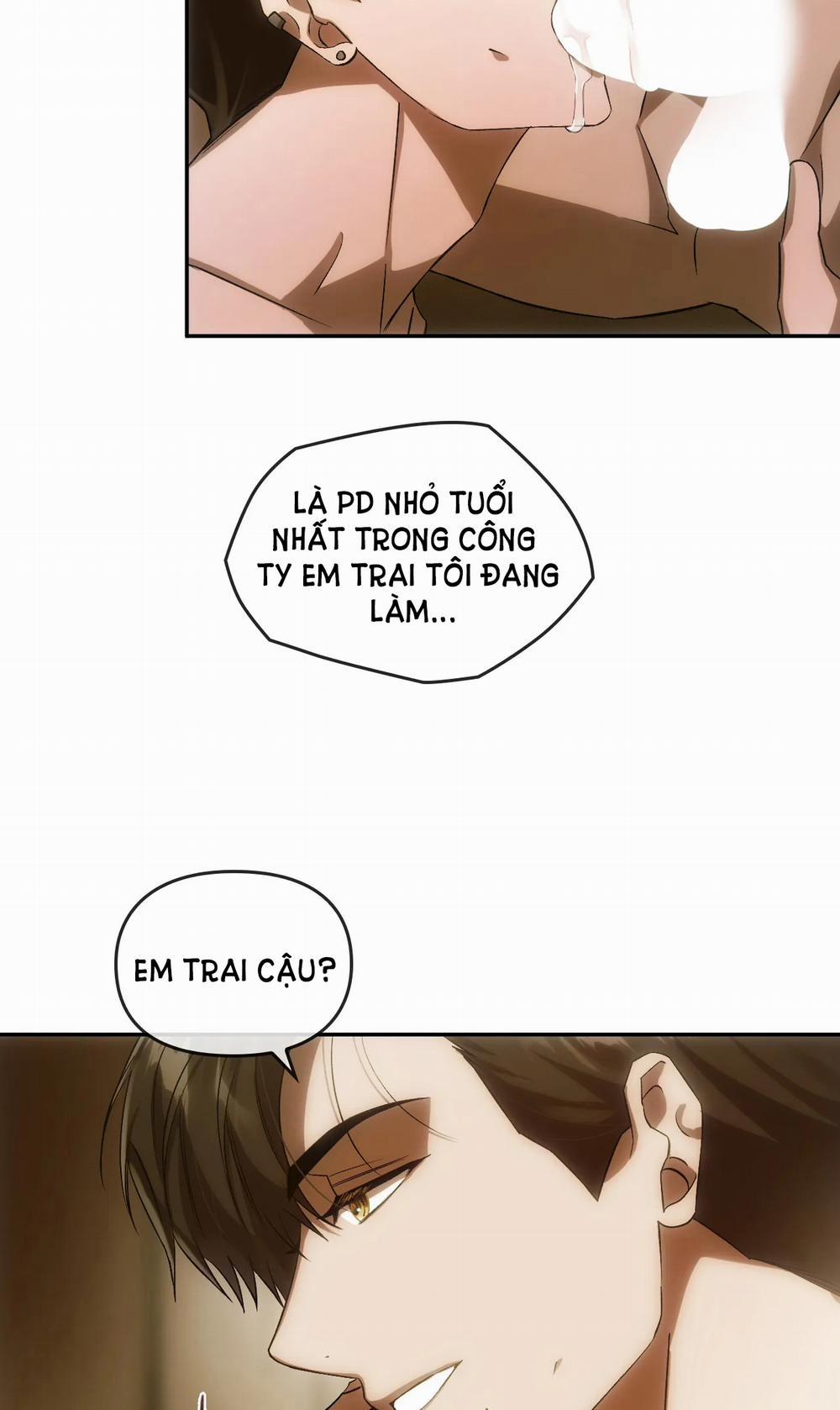 [18+] Kiếp Sau Của Chúng Ta 13.2 trang 18