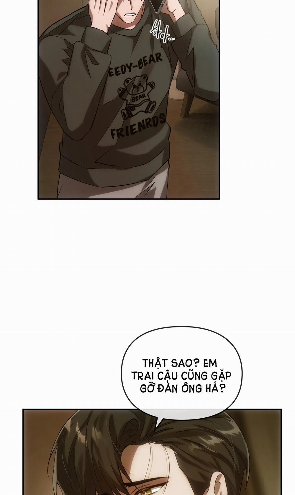 [18+] Kiếp Sau Của Chúng Ta 13.2 trang 20