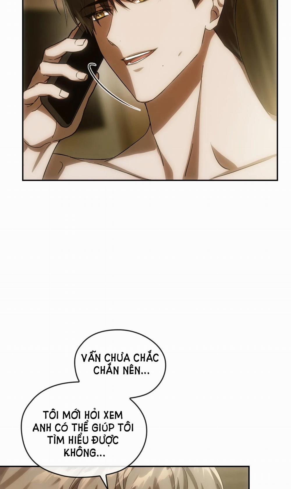 [18+] Kiếp Sau Của Chúng Ta 13.2 trang 21