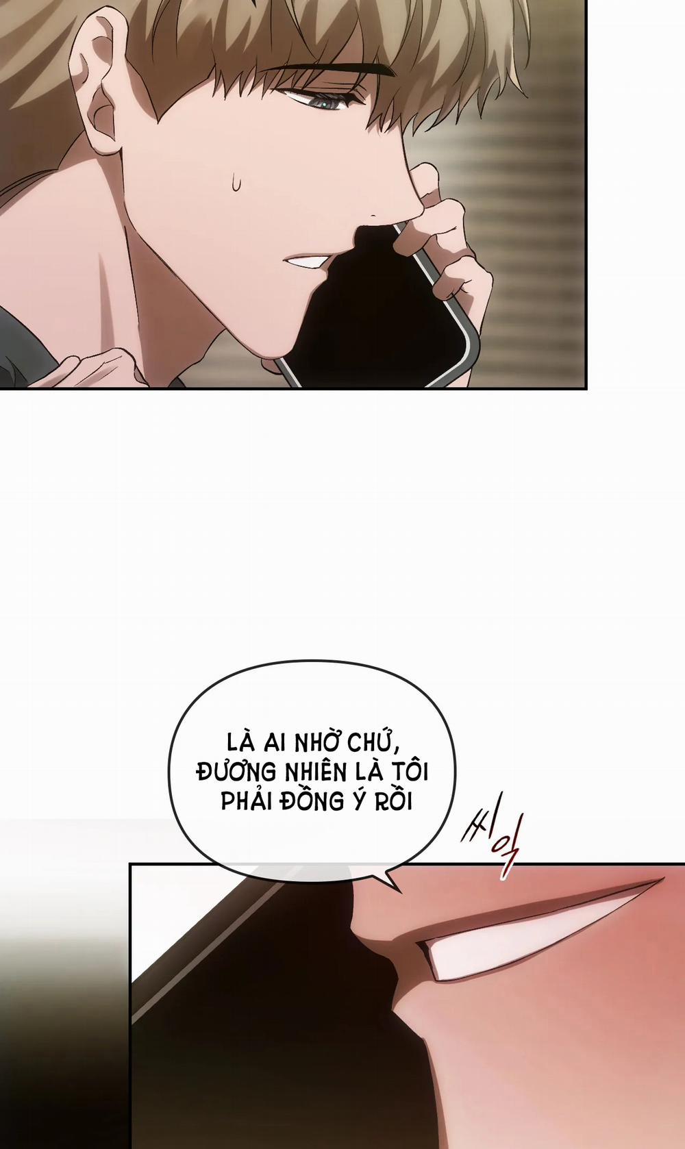 [18+] Kiếp Sau Của Chúng Ta 13.2 trang 22