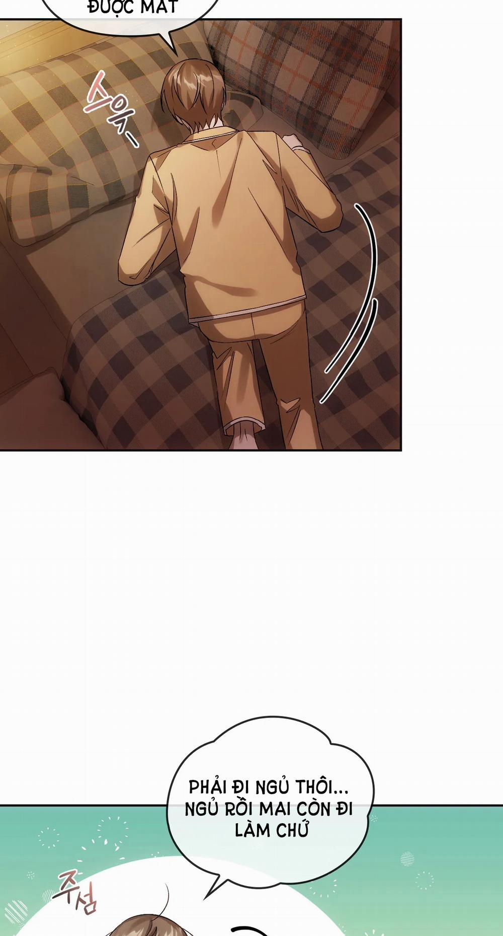 [18+] Kiếp Sau Của Chúng Ta 13.2 trang 8