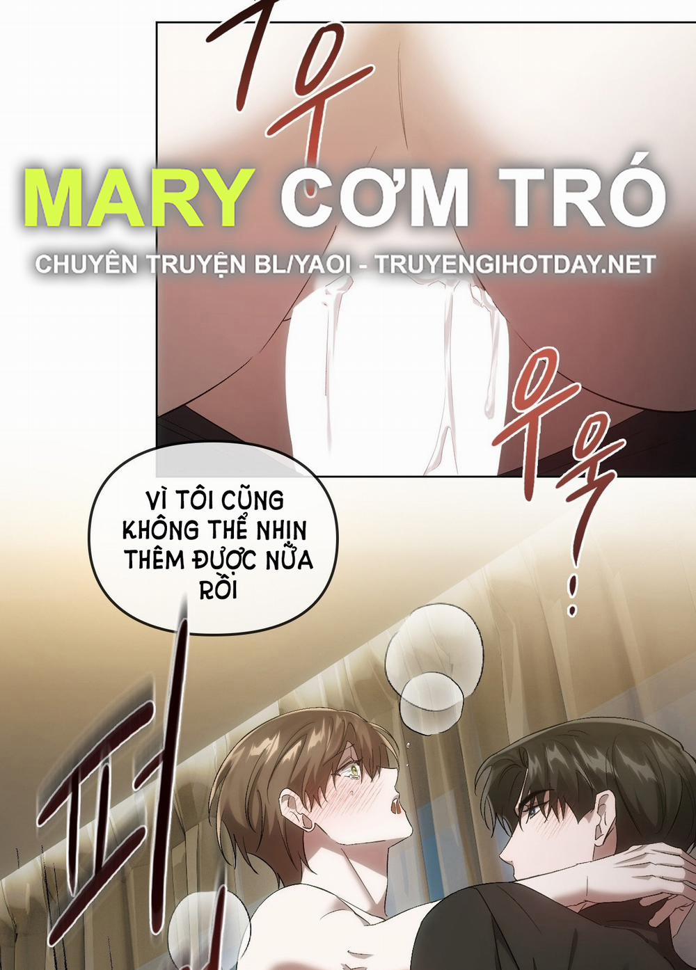 [18+] Kiếp Sau Của Chúng Ta 19.1 trang 17