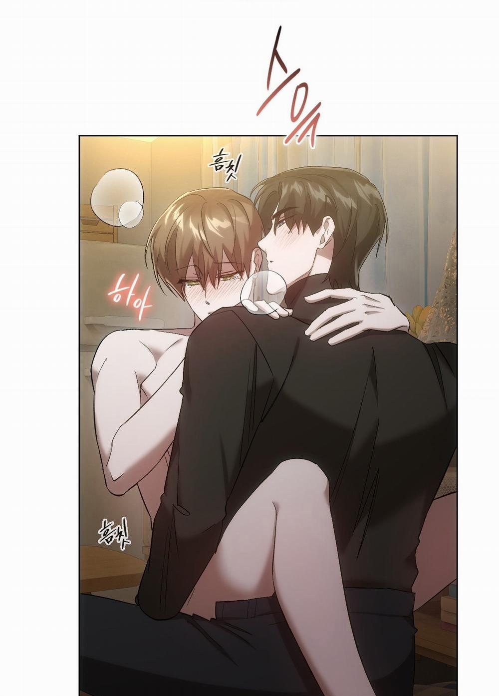 [18+] Kiếp Sau Của Chúng Ta 19.1 trang 23