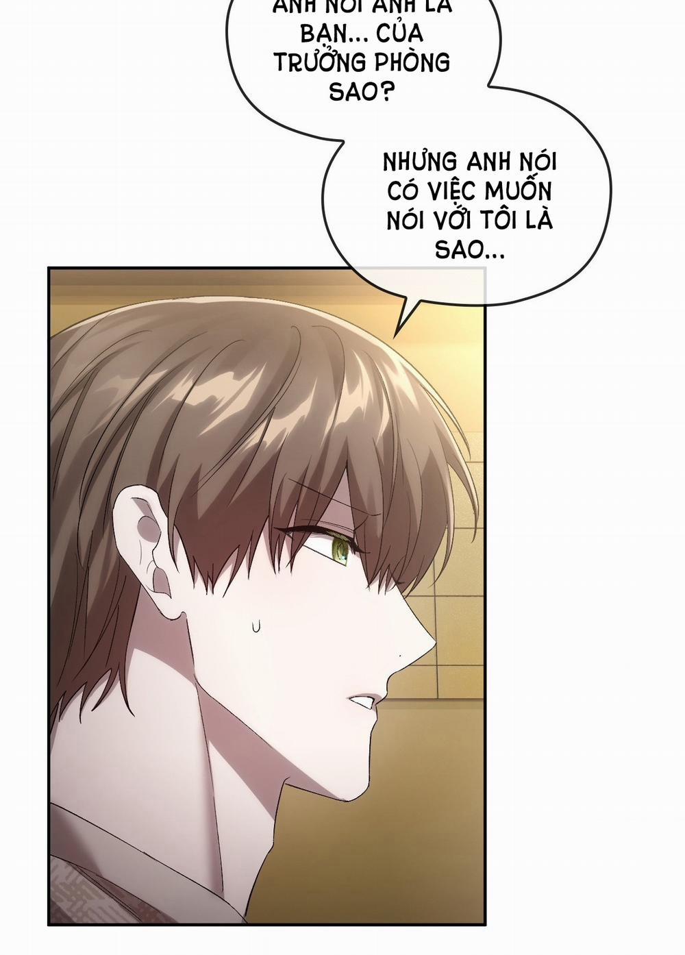 [18+] Kiếp Sau Của Chúng Ta 19.2 trang 11