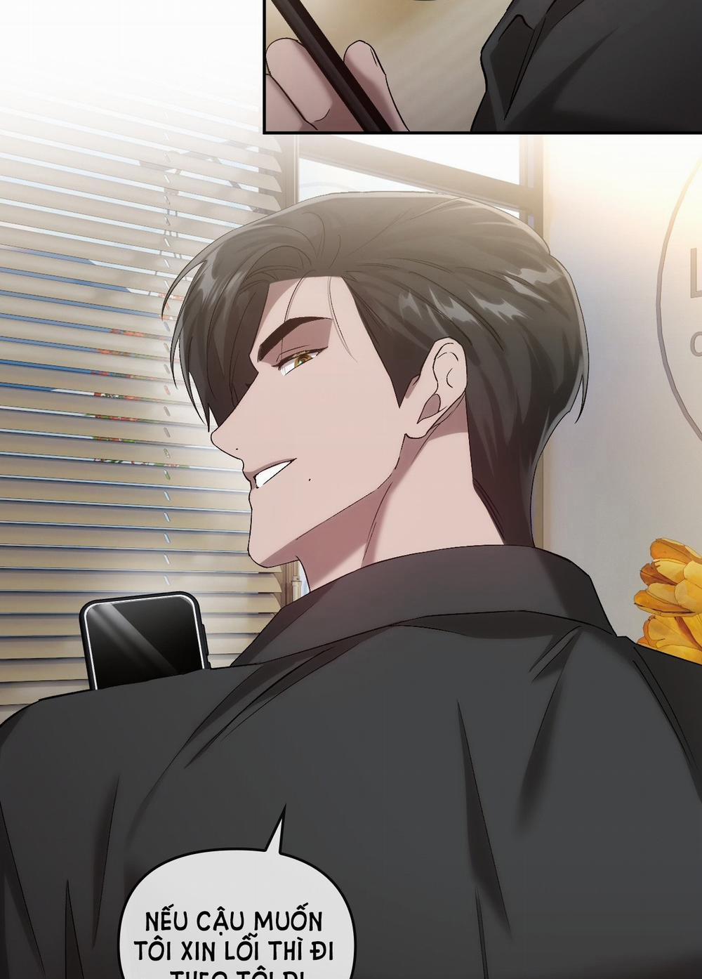 [18+] Kiếp Sau Của Chúng Ta 19.2 trang 23