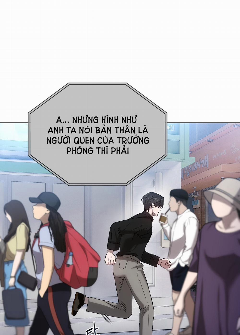 [18+] Kiếp Sau Của Chúng Ta 19.2 trang 31