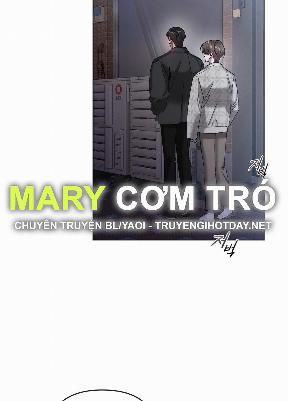 [18+] Kiếp Sau Của Chúng Ta 19.2 trang 37