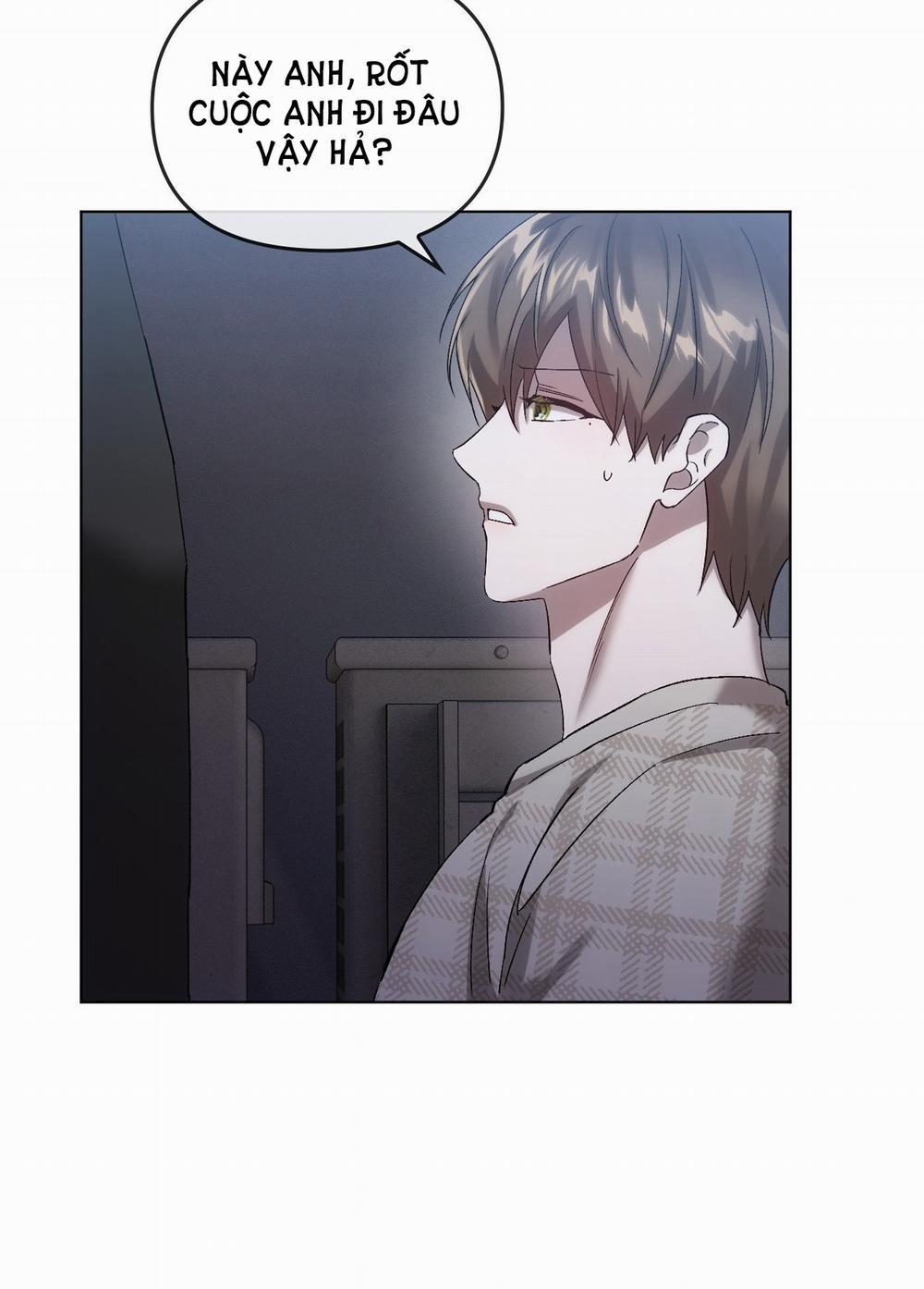 [18+] Kiếp Sau Của Chúng Ta 19.2 trang 38