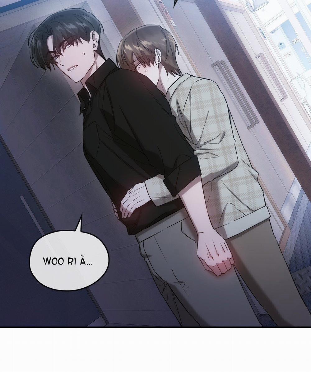 [18+] Kiếp Sau Của Chúng Ta 20.1 trang 24