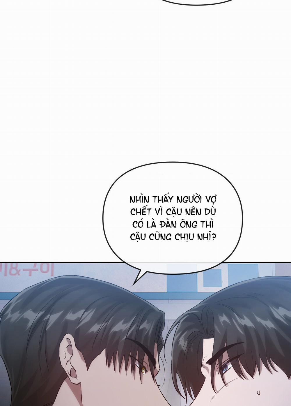 [18+] Kiếp Sau Của Chúng Ta 20.2 trang 17