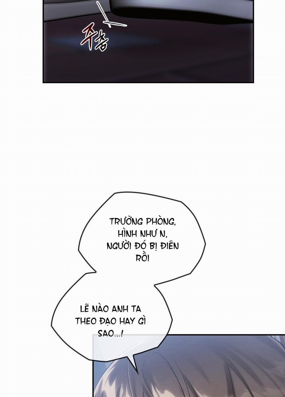 [18+] Kiếp Sau Của Chúng Ta 20.2 trang 27