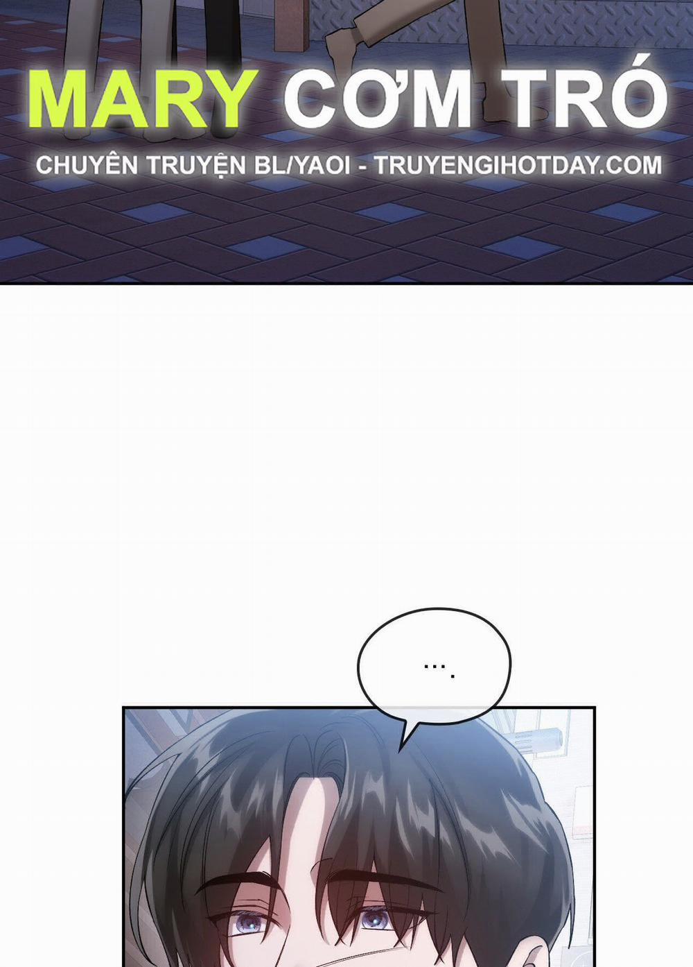 [18+] Kiếp Sau Của Chúng Ta 20.2 trang 33