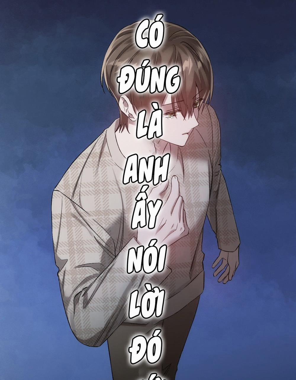 [18+] Kiếp Sau Của Chúng Ta 20.2 trang 43