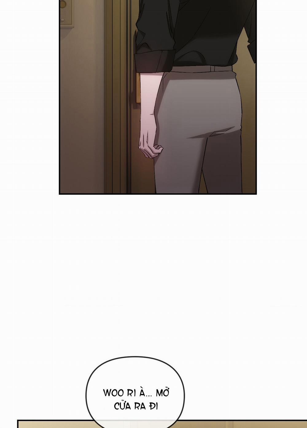 [18+] Kiếp Sau Của Chúng Ta 21.1 trang 12