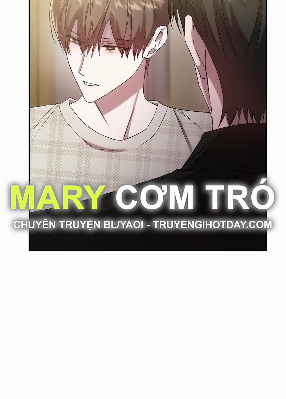 [18+] Kiếp Sau Của Chúng Ta 21.1 trang 18