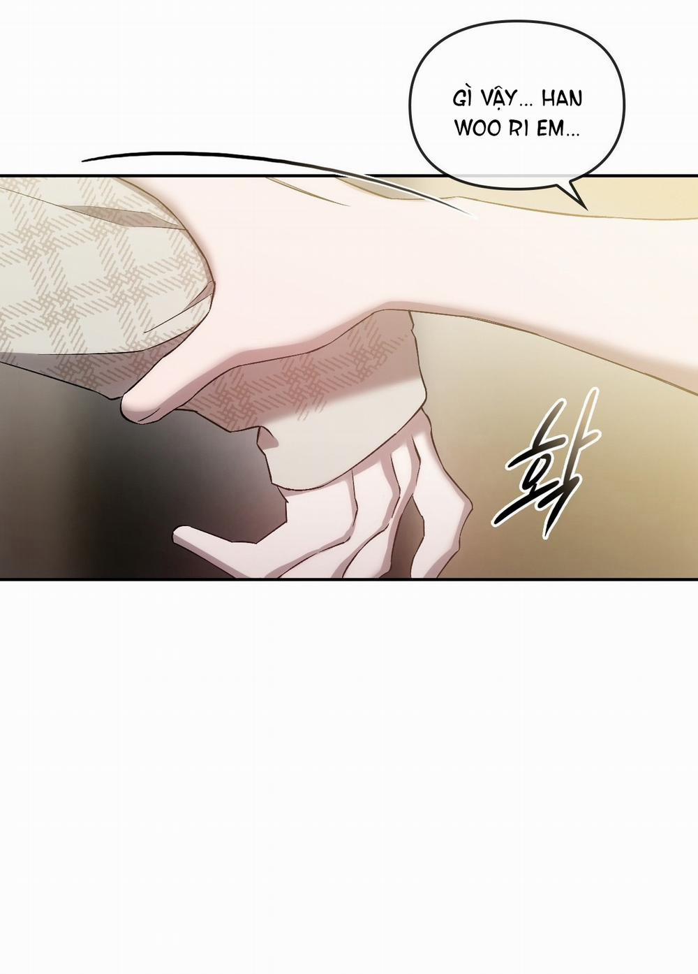 [18+] Kiếp Sau Của Chúng Ta 21.1 trang 19