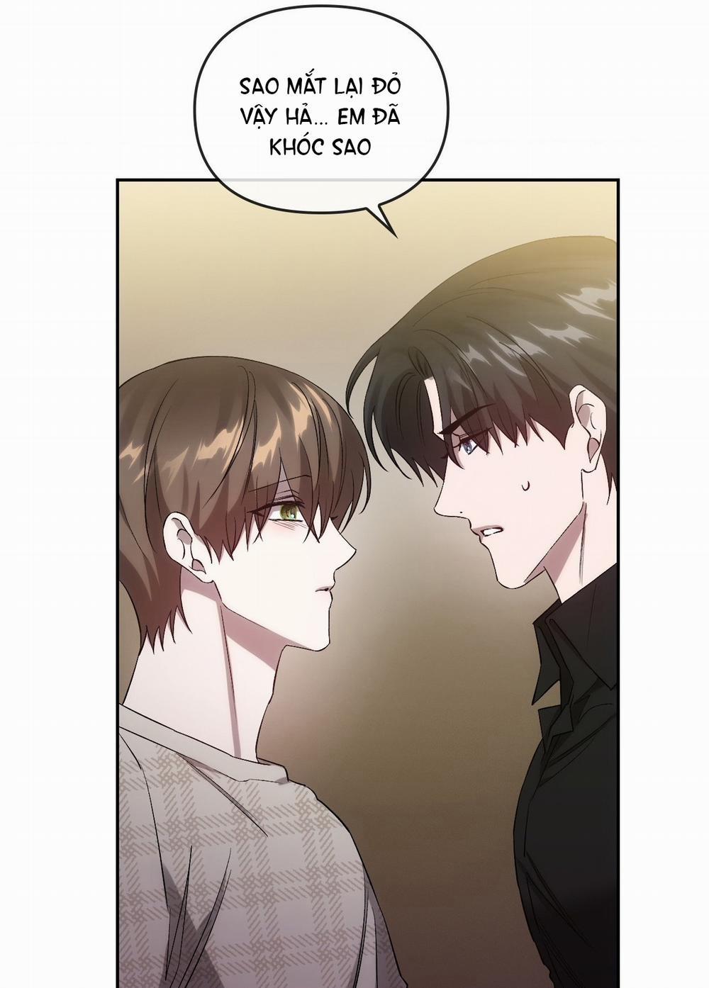 [18+] Kiếp Sau Của Chúng Ta 21.1 trang 20