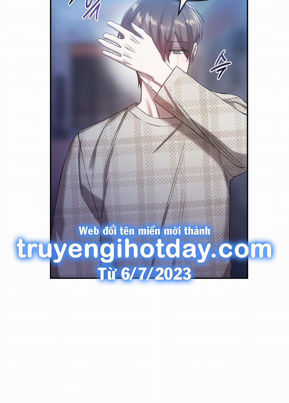 [18+] Kiếp Sau Của Chúng Ta 21.1 trang 5