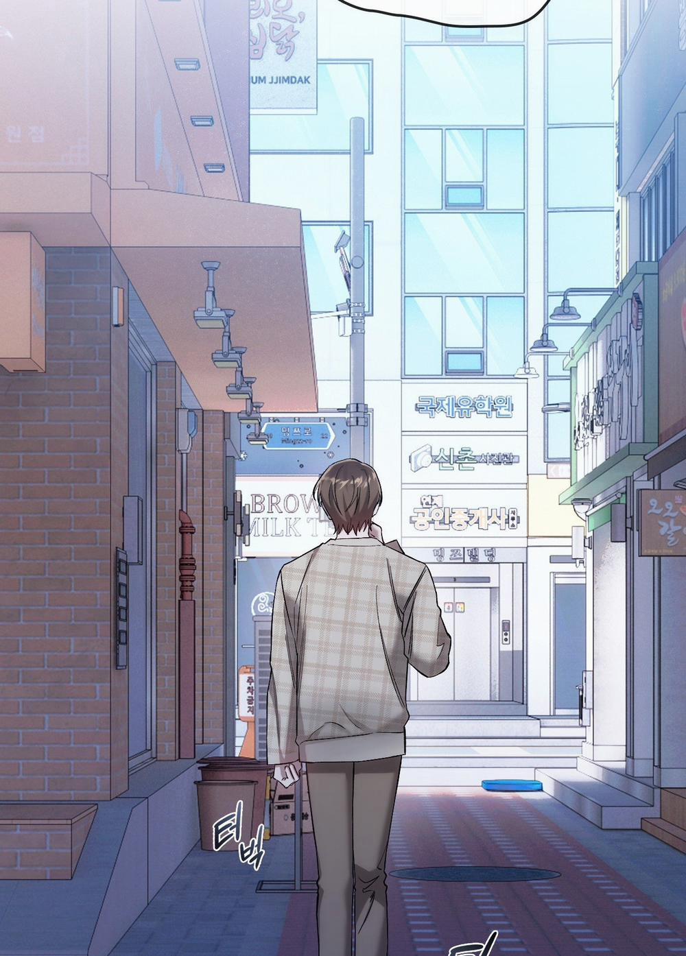 [18+] Kiếp Sau Của Chúng Ta 21.1 trang 7