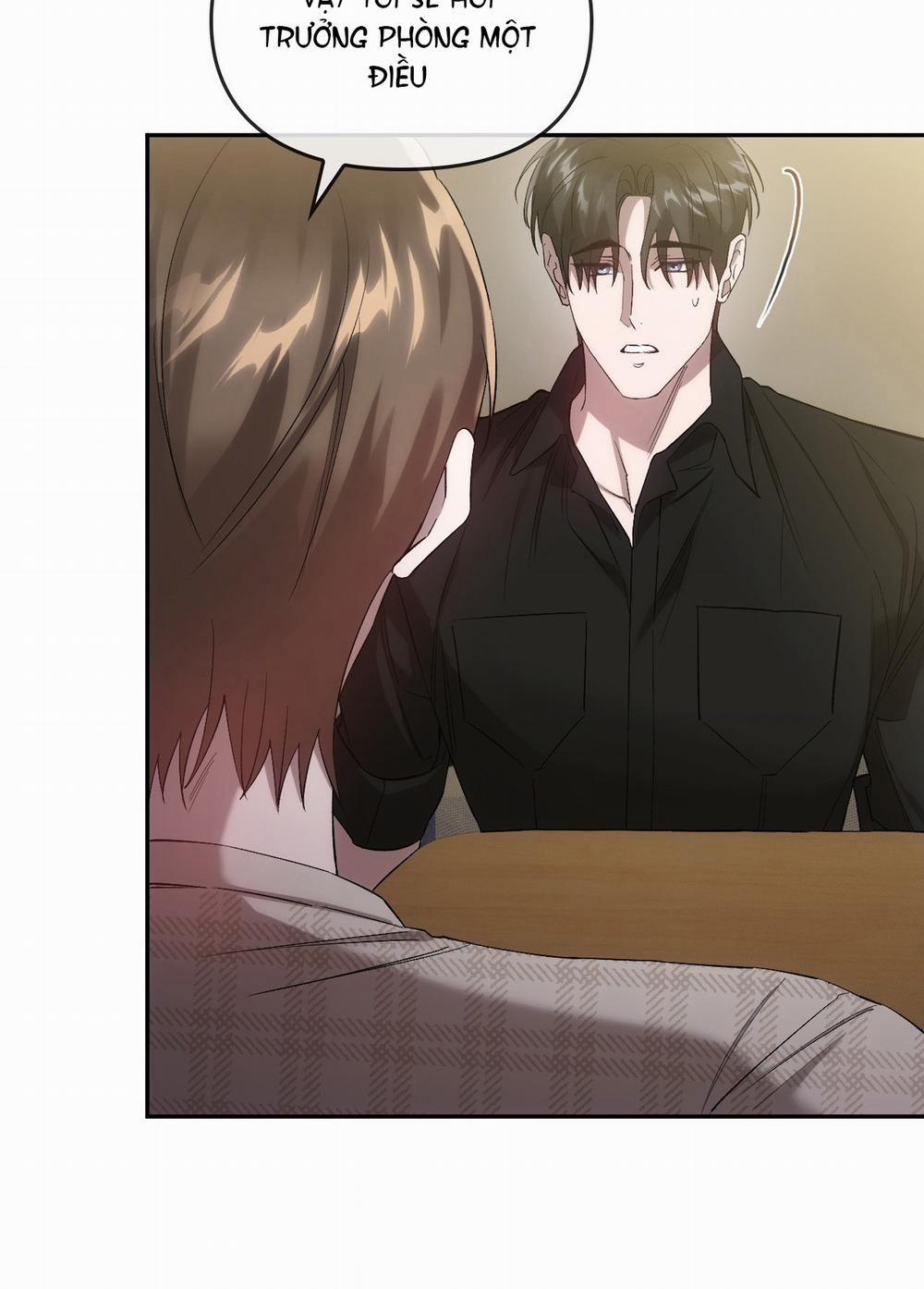 [18+] Kiếp Sau Của Chúng Ta 21.2 trang 11